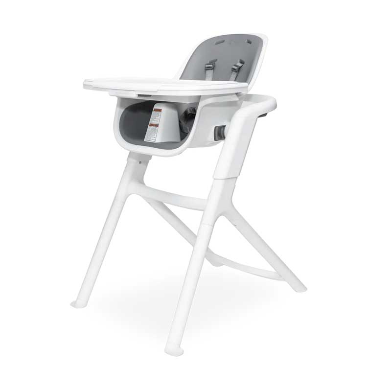 4moms Highchair Angle