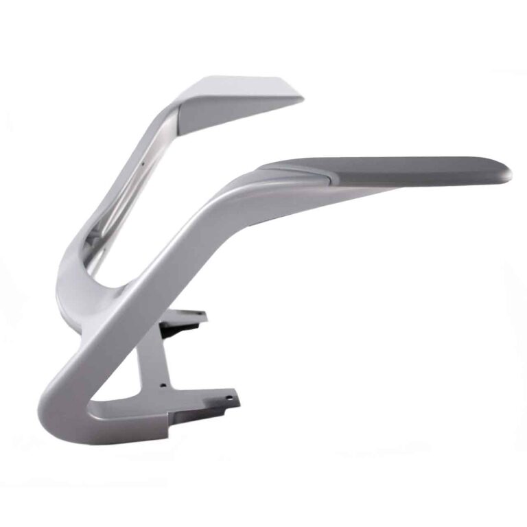Chair Arms Assembly Chair Arms