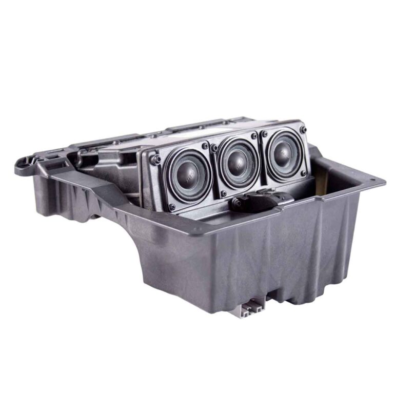 Door Speaker Assembly Door Speaker 03