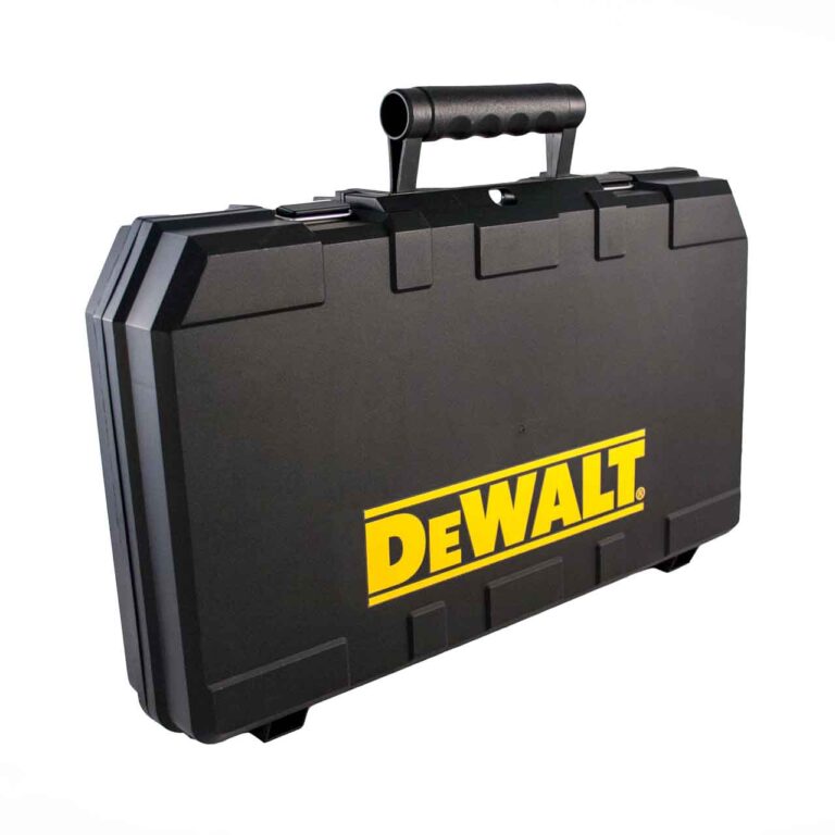Power Tools Case Decoration Hardware Case