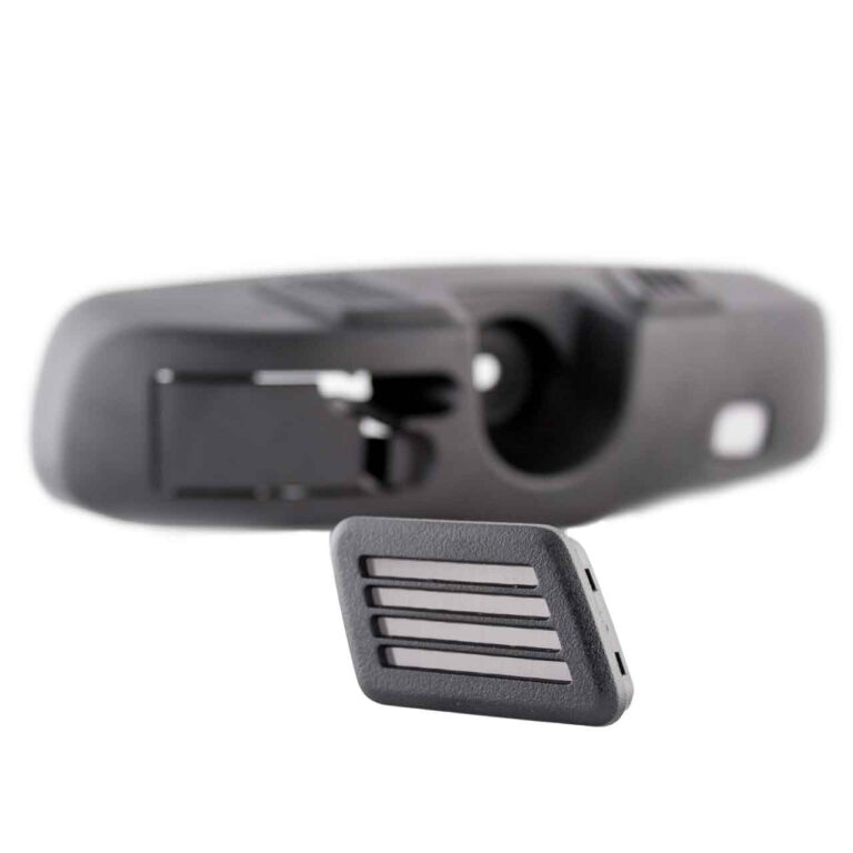 Rear View Mirror Molding Rear View Mirror