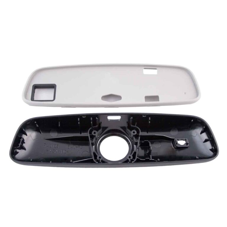Rear View Mirror Housing Molding Rear View Mirror Housing 01(1)
