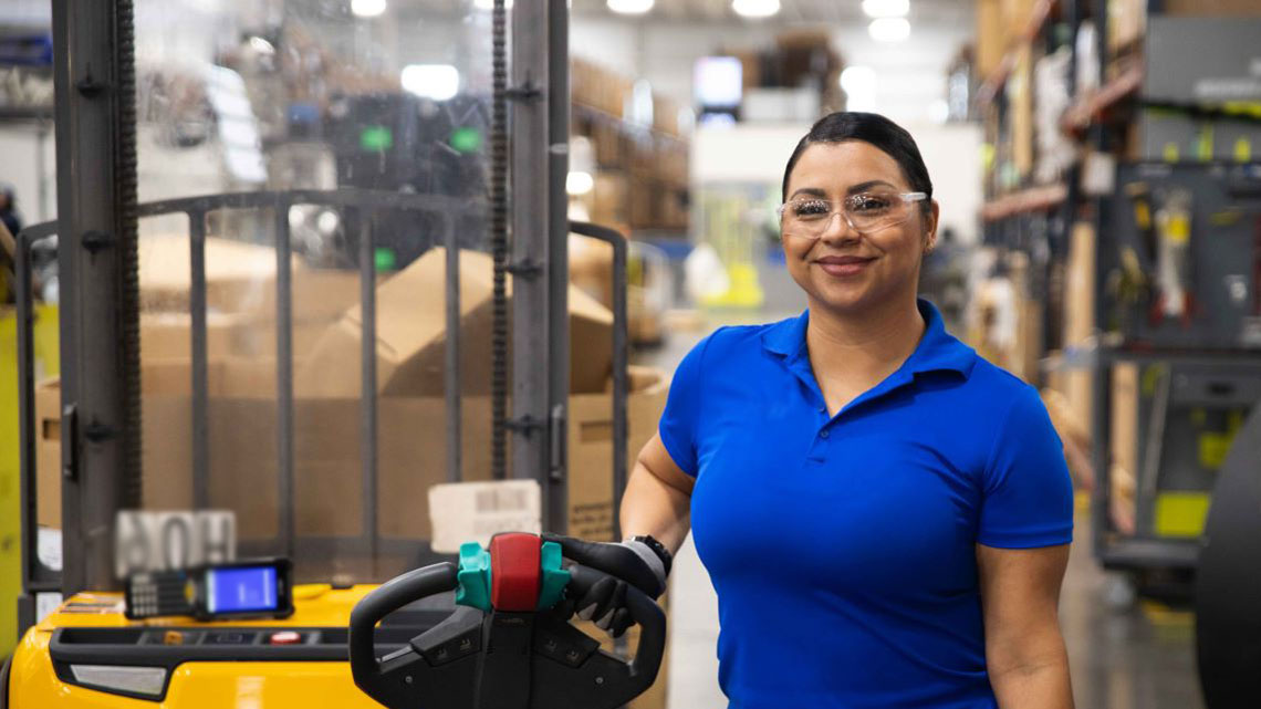 Careers Featured