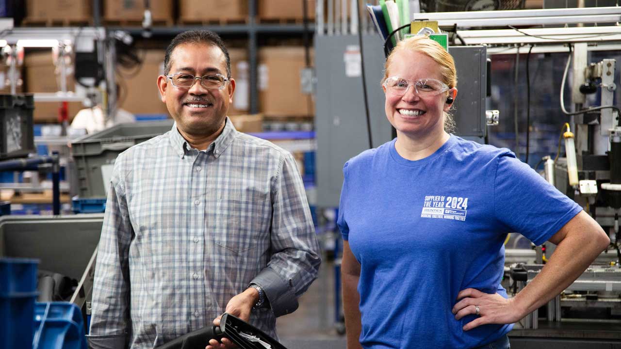 Career Employees