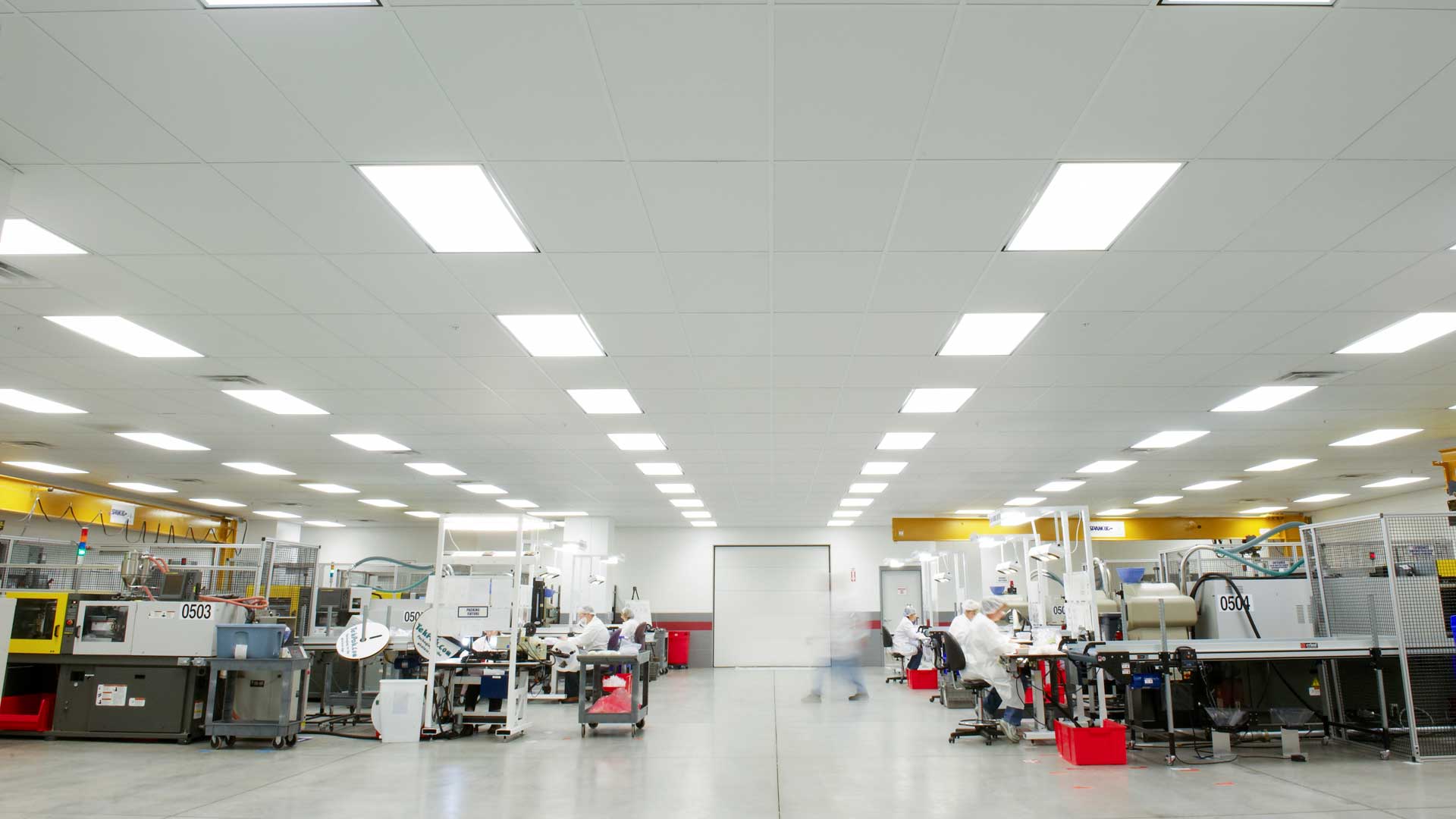 Royal Cleanroom