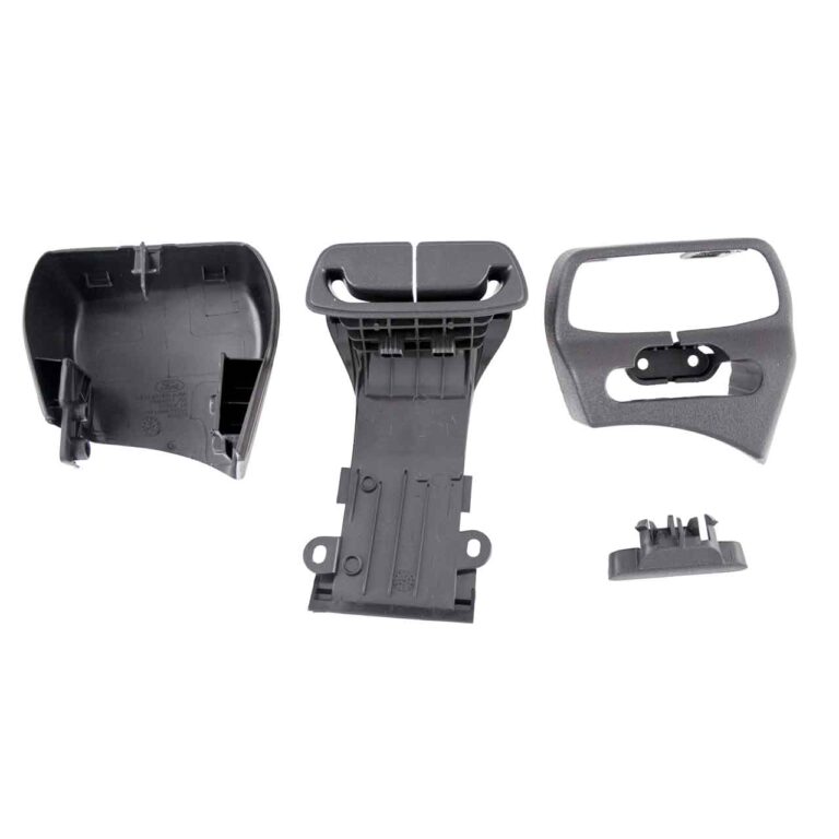 Seat Belt Molding Seat Belt 02