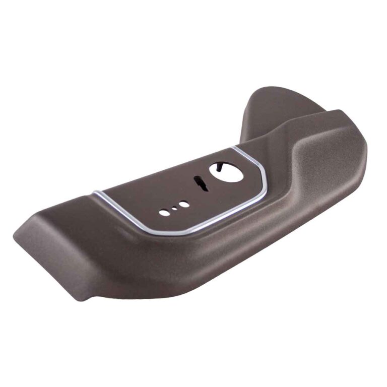 Truck Side Shield Molding Truck Side Shield 01