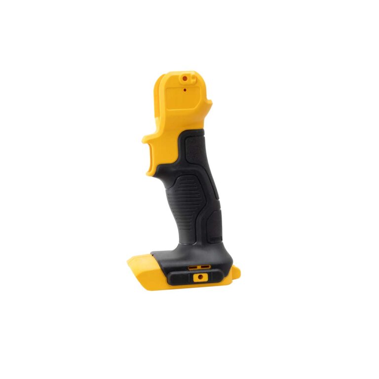 Drill Handle Molding Drill Handle Molding