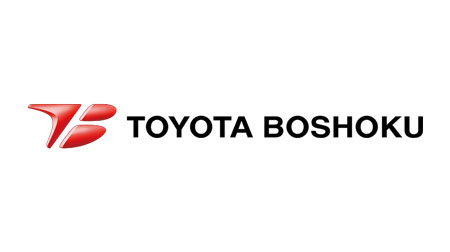 Toyota Boshoku Logo