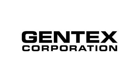 Gentex Logo