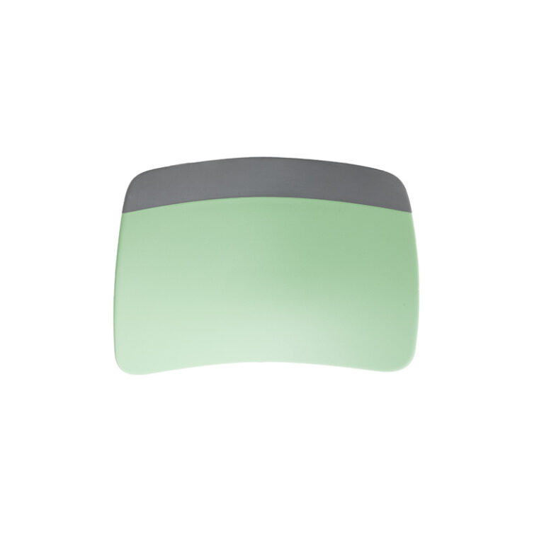 2-Shot Chair Back Molding 2-Shot Chair Back Molding