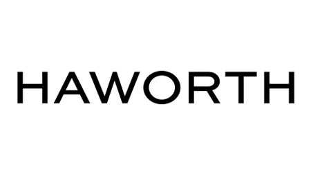 Haworth Logo