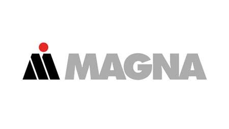 Magna Logo