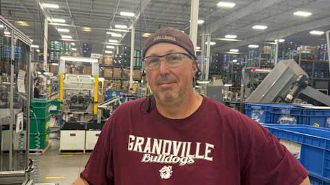 Team Coordinator