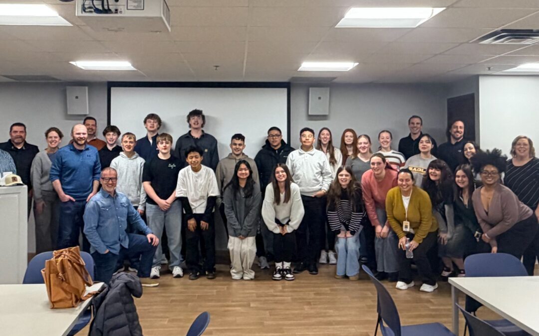 Student Connections at Royal