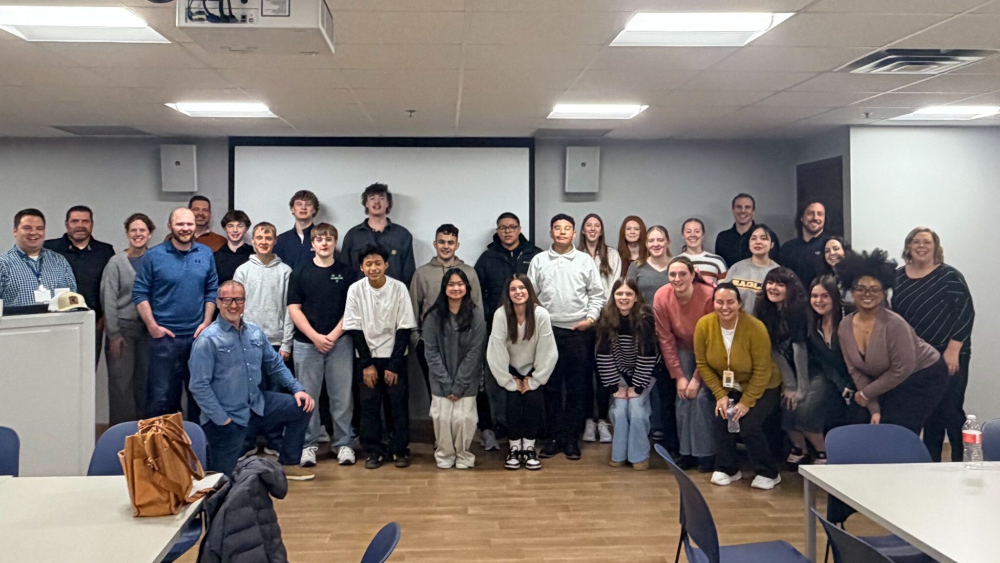 Student Connections at Royal - Royal Technologies